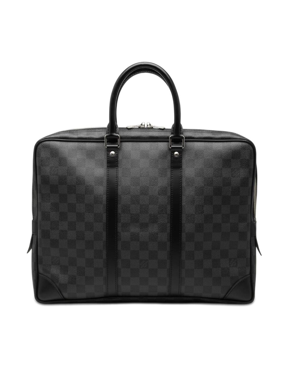 Louis Vuitton Damier Graphite Porte #292640L92B